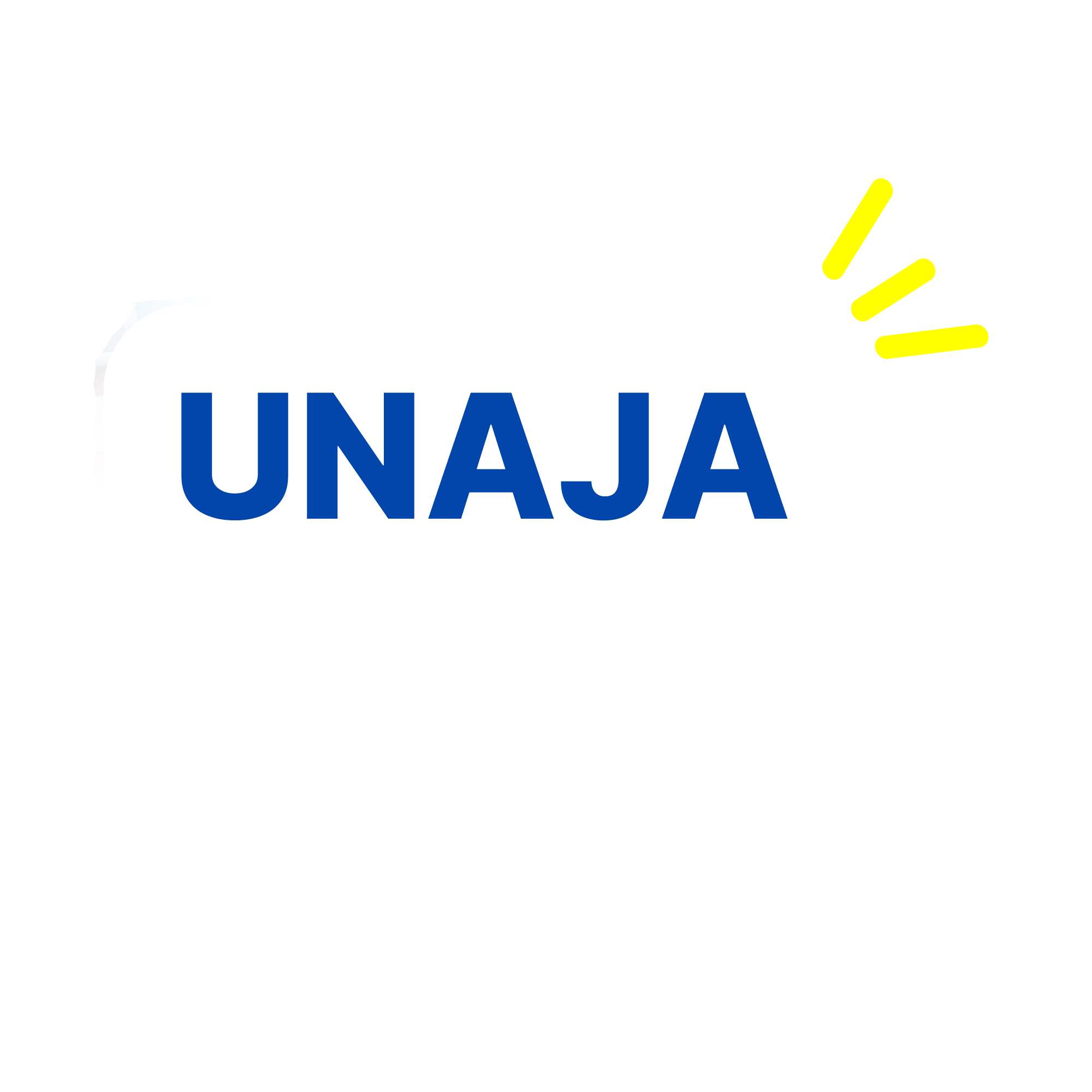 Logo UNAJA