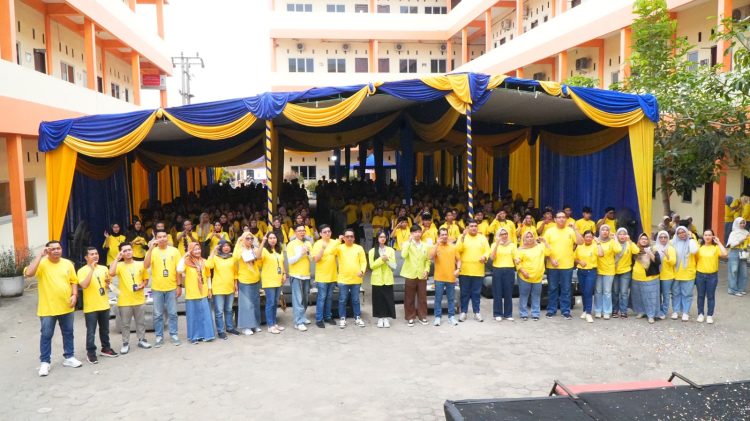 PKKMB Universitas Adiwangsa Jambi Tahun 2026