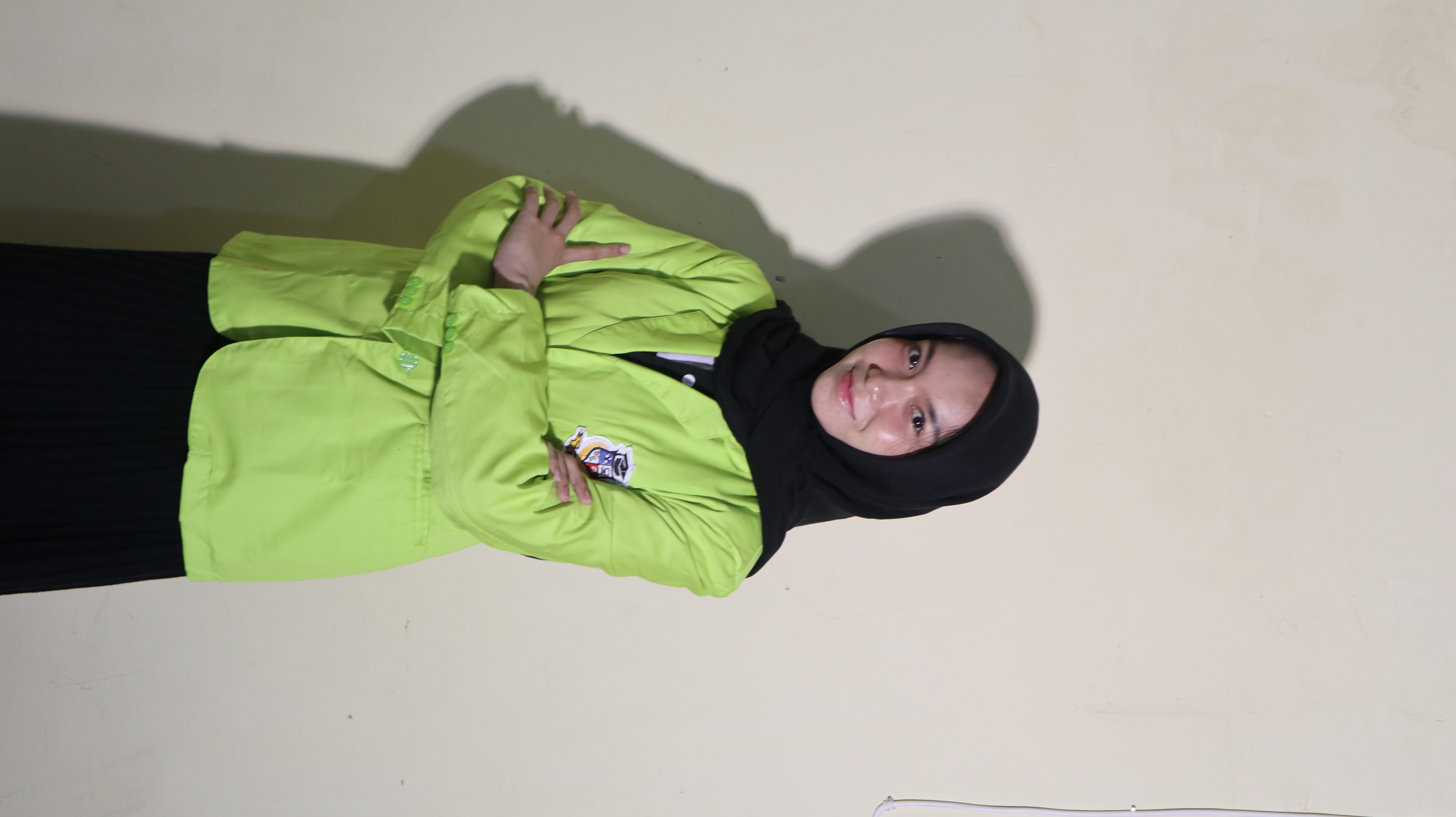 Penerima Beasiswa Unggulan 2025