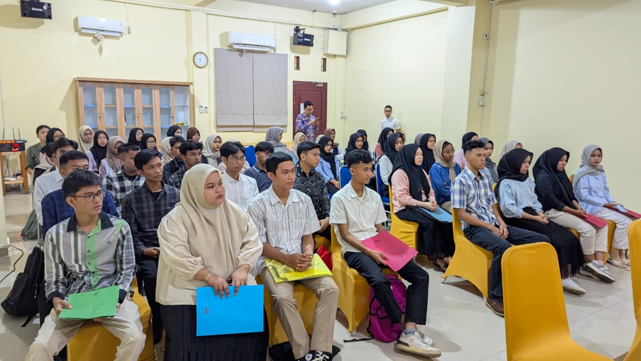 Thumb Penerimaan Beasiswa KIP-K 2025