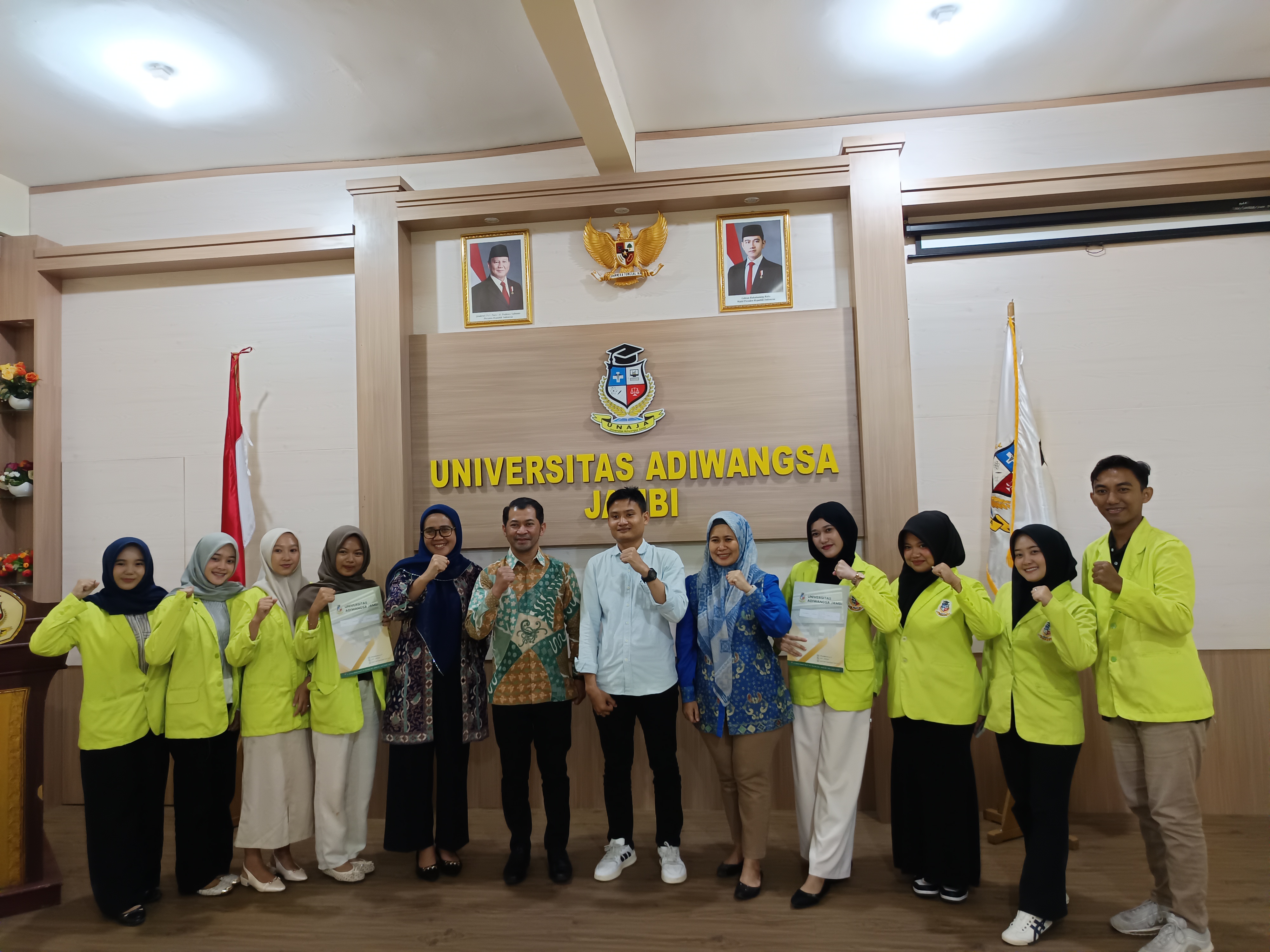 Thumb Hibah Dana Program Kreativitas Mahasiswa 2025 (PKM 2025)