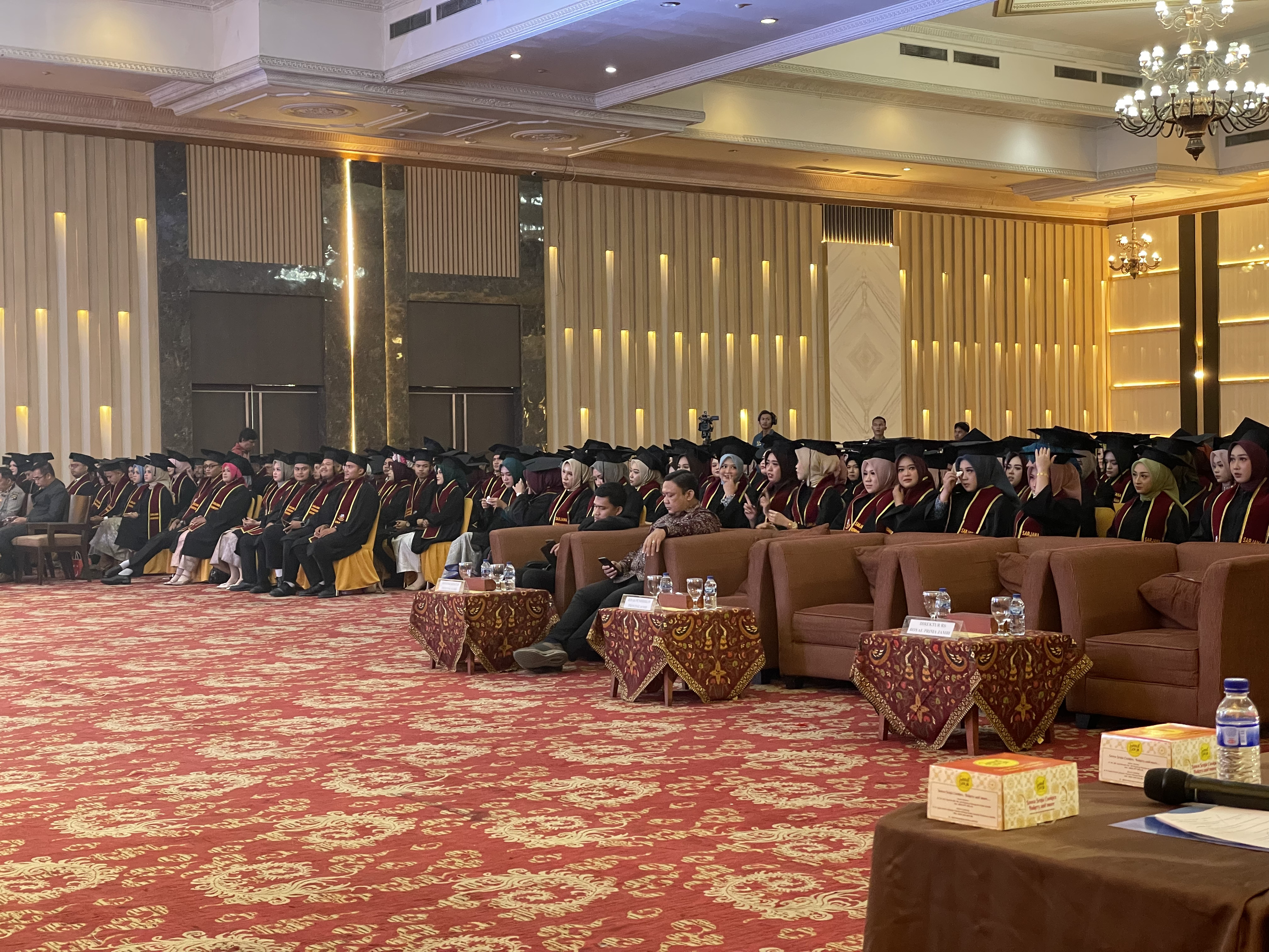 Wisuda 2024 Periode 2