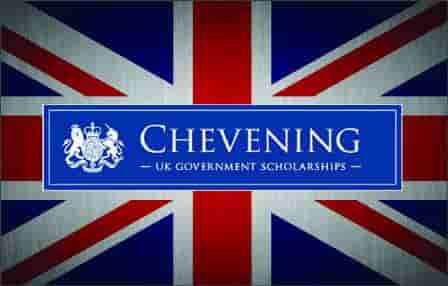 Beasiswa Chevening 2027-2028