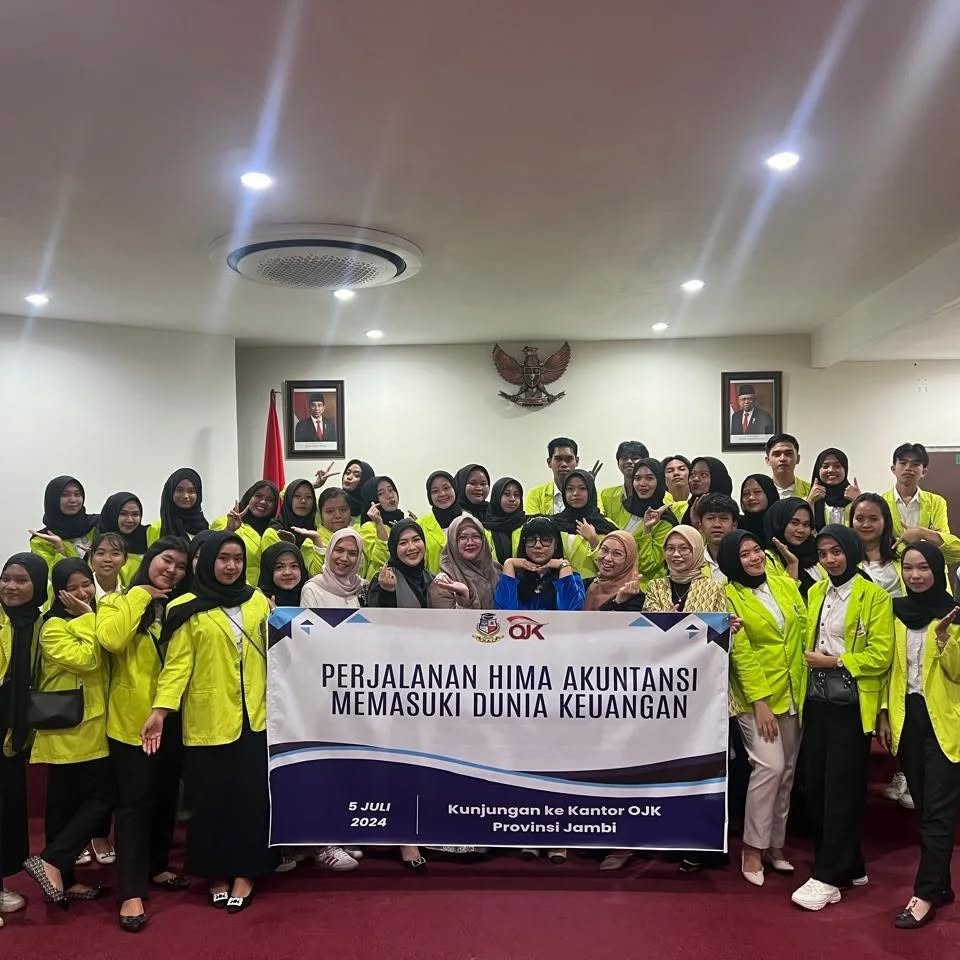 Himpunan Mahasiswa Akuntansi