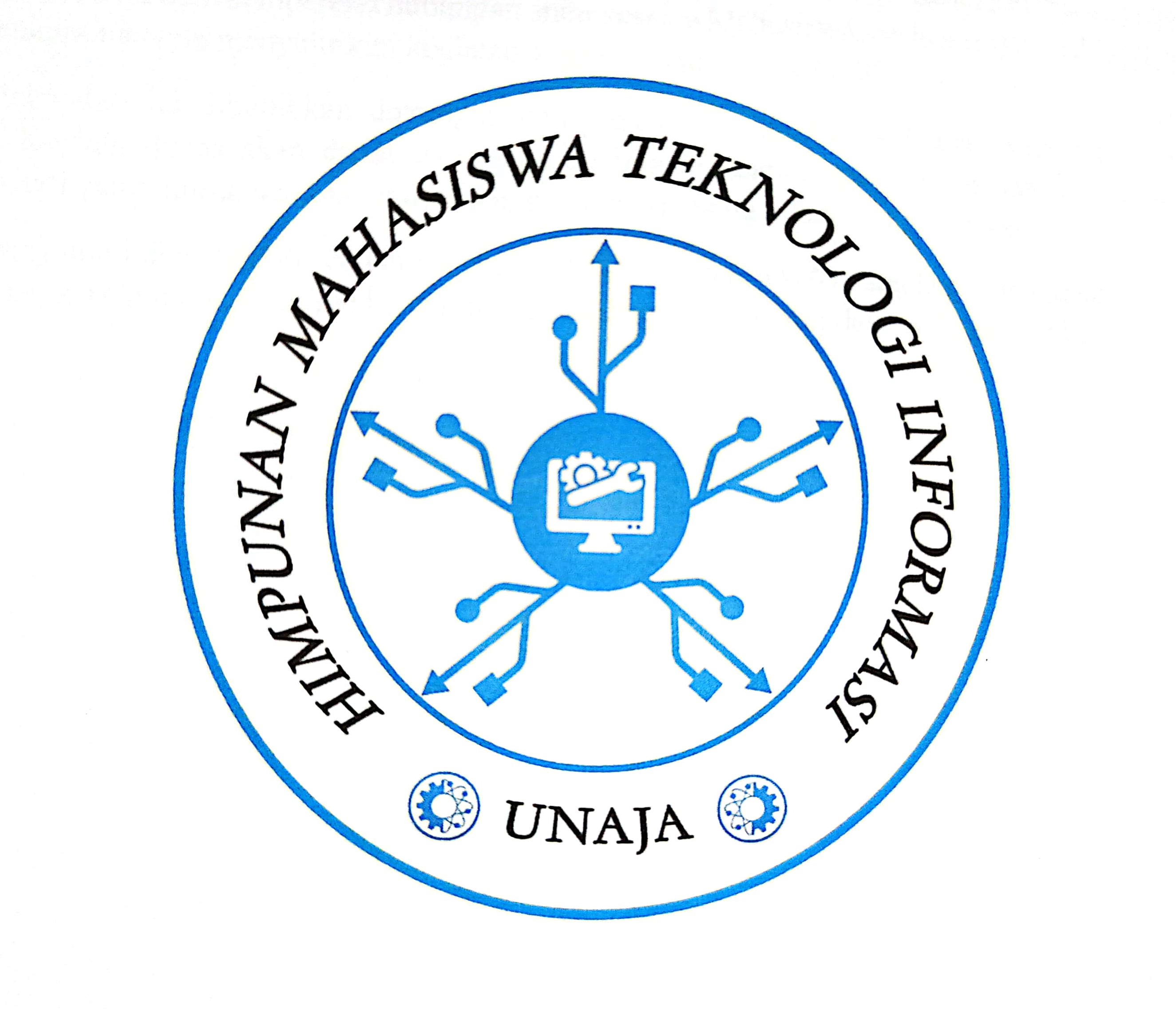 Himpunan Mahasiswa Teknologi Informasi (HIMTI)