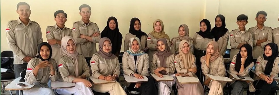 Himpunan Mahasiswa Manajemen (HMM)