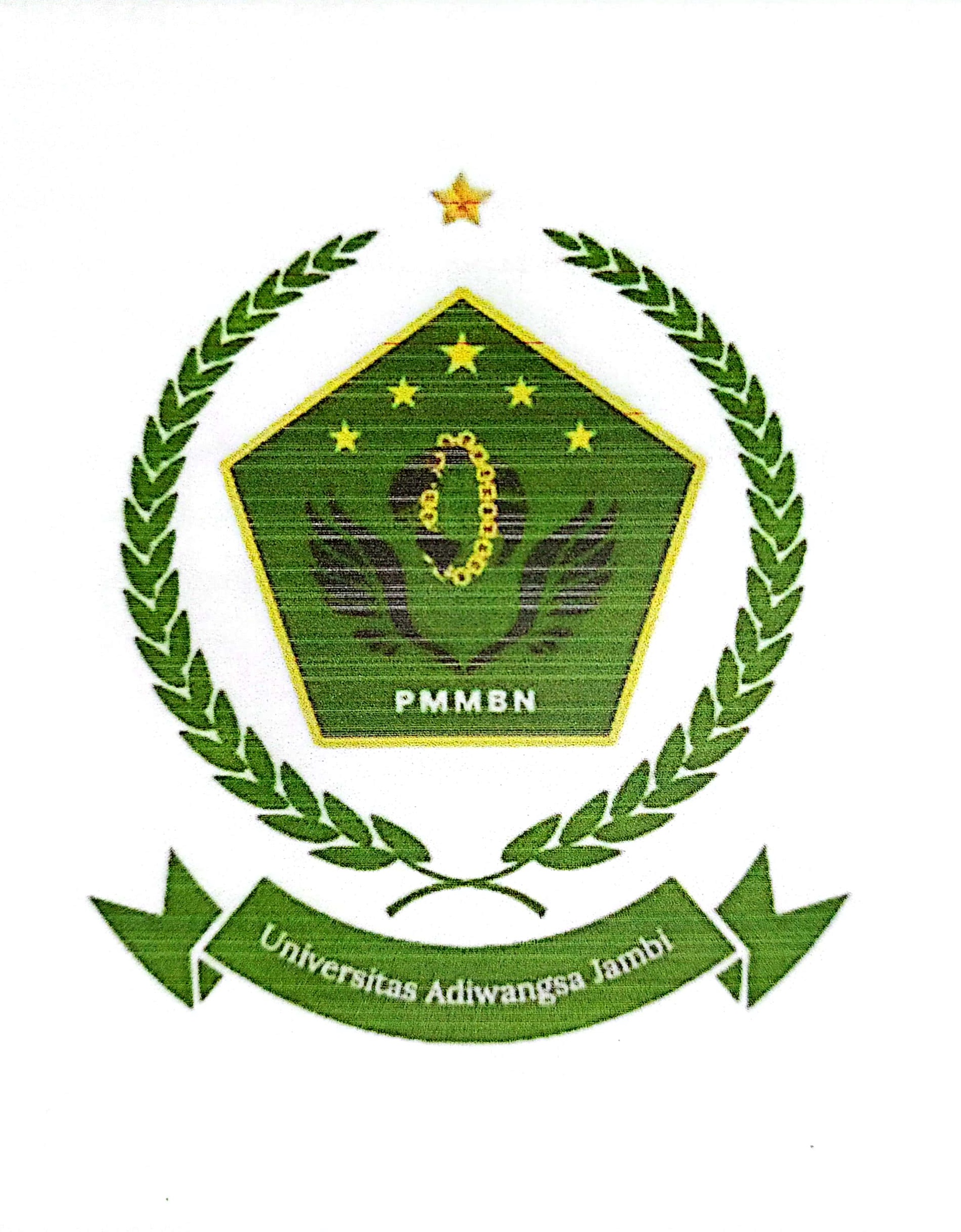 Pergerakan Mahasiswa Moderasi Beragama dan Bela Negara (PMMBN)