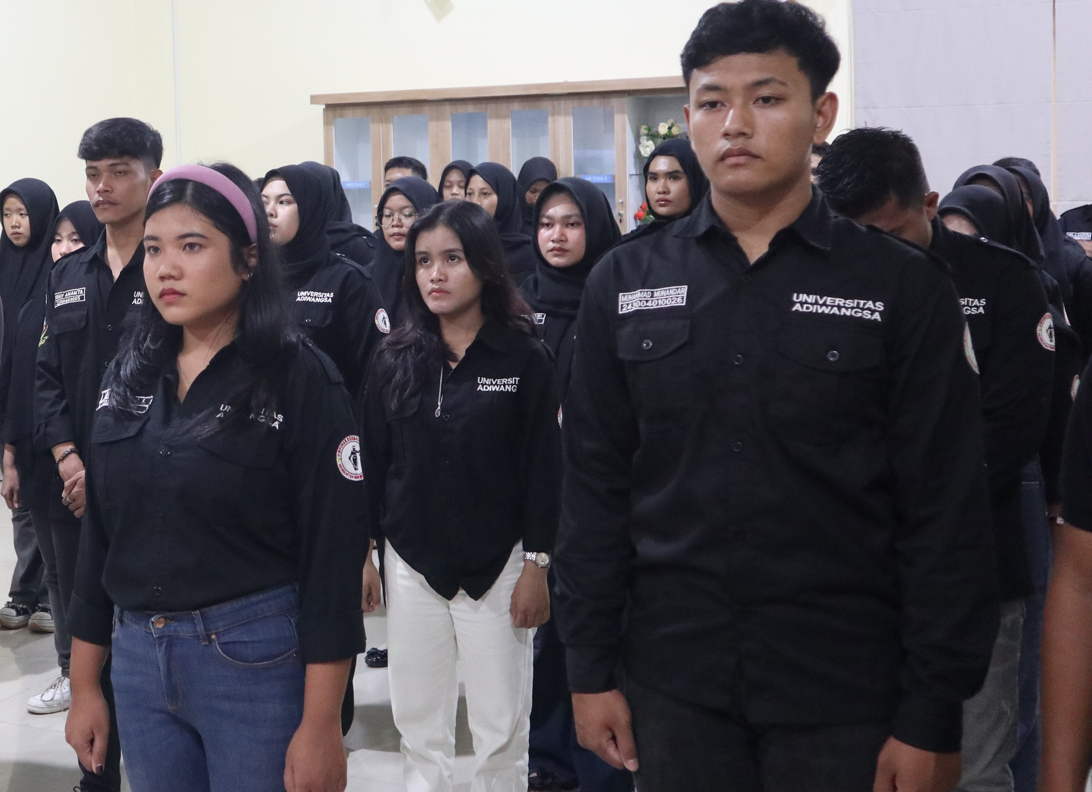 Himpunan Mahasiswa Hukum (HIMAKUM)