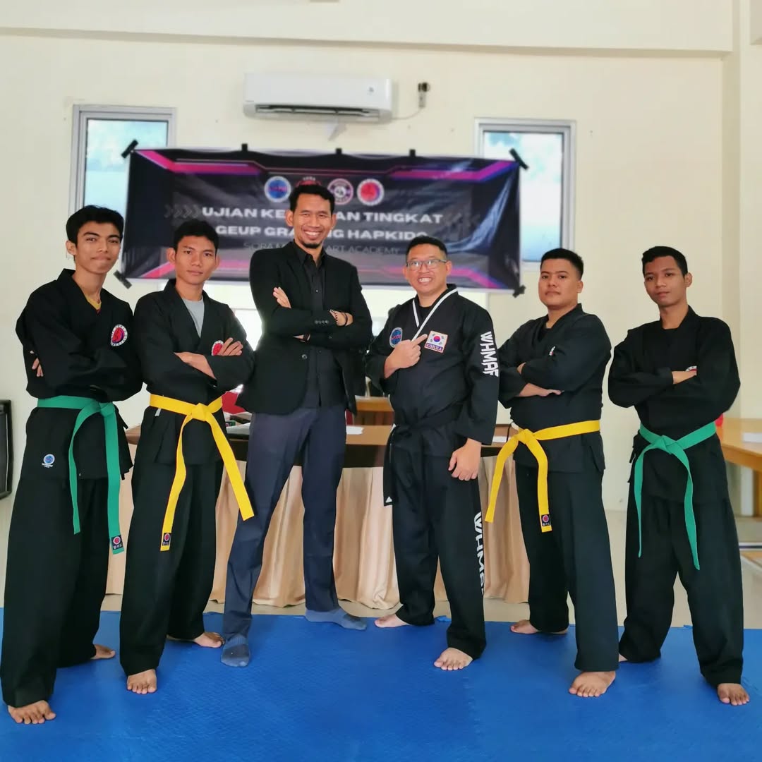 Hapkido