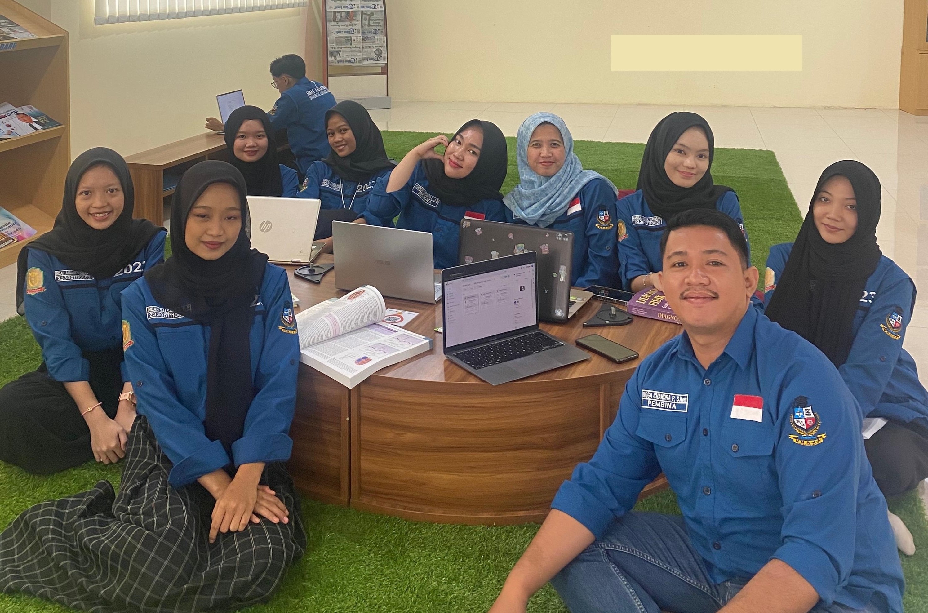 Himpunan Mahasiwa Kedokteran (HIMAKED)