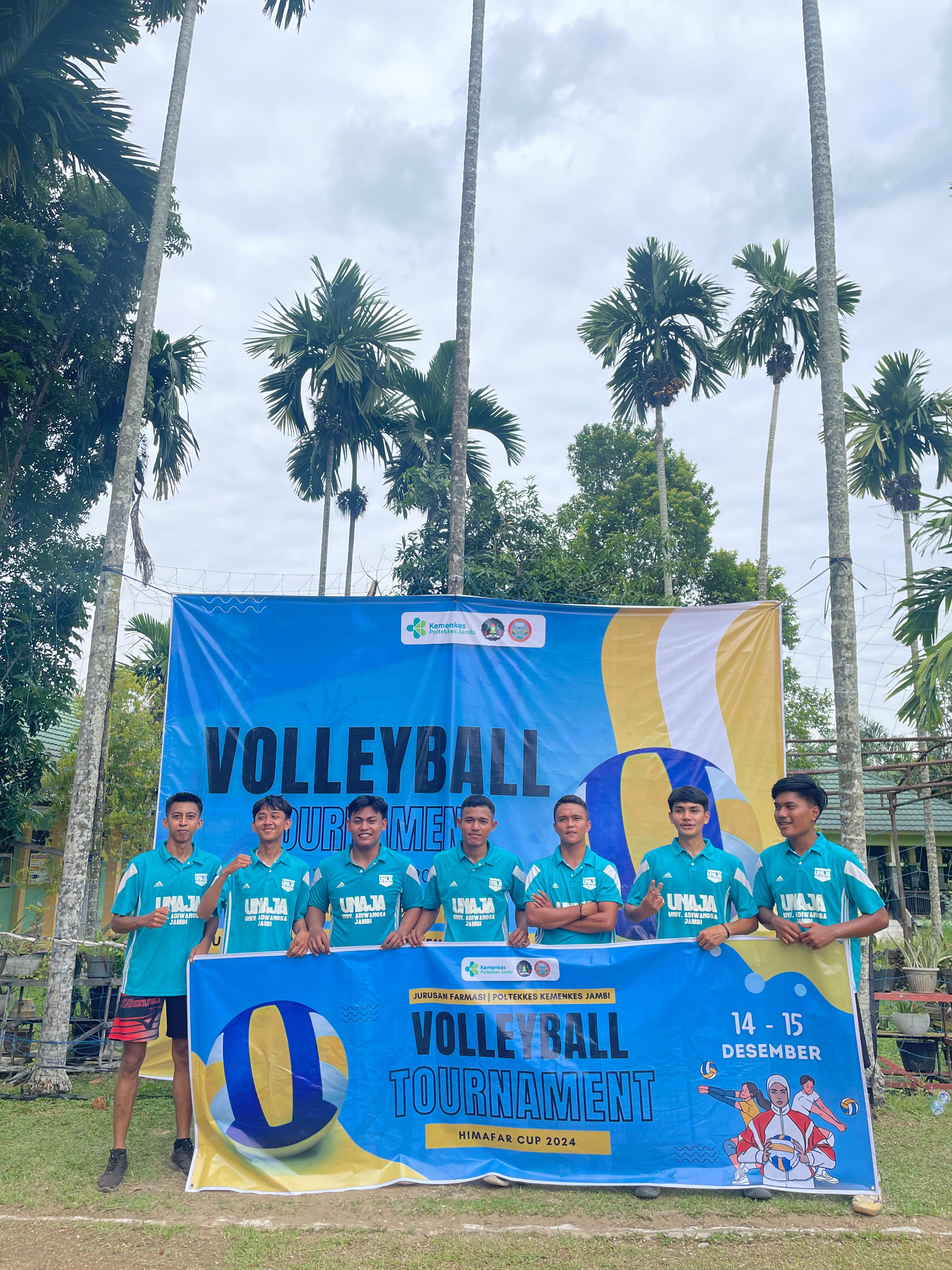 UKM Olahraga Castilla